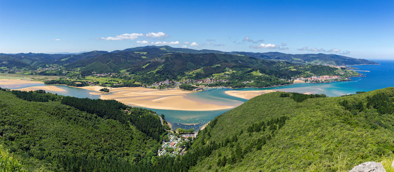 Mundaka (Bizkaia)