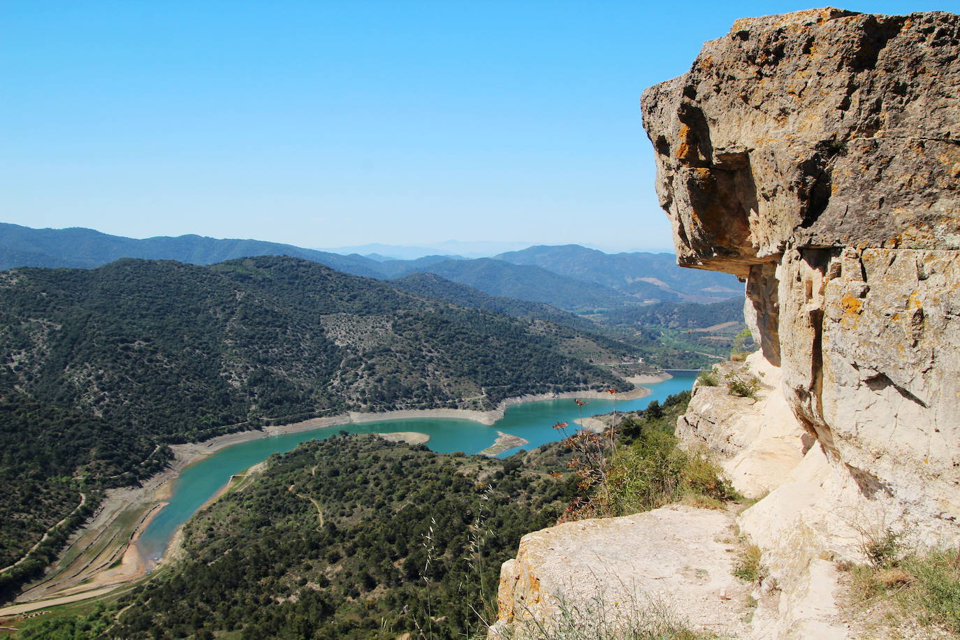 Siurana (Tarragona)