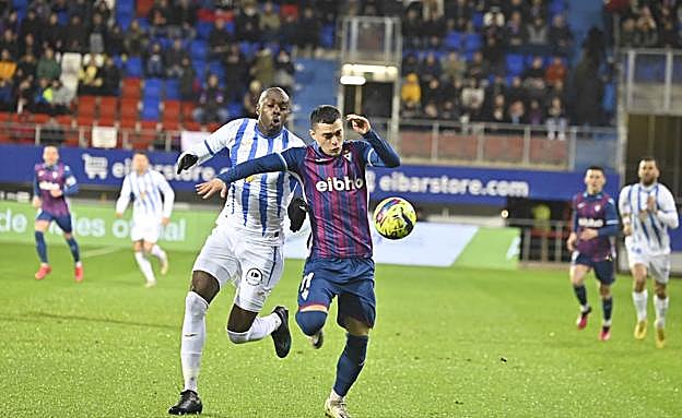 No siempre sale el sol en Ipurua