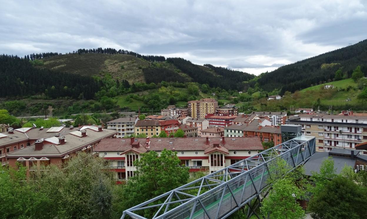 Los propietarios de los inmuebles afectados por este recargo tienen hasta el 28 de febrero para presentar sus alegaciones.