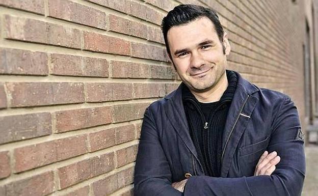 Iñaki López se retira de la televisión de forma temporal