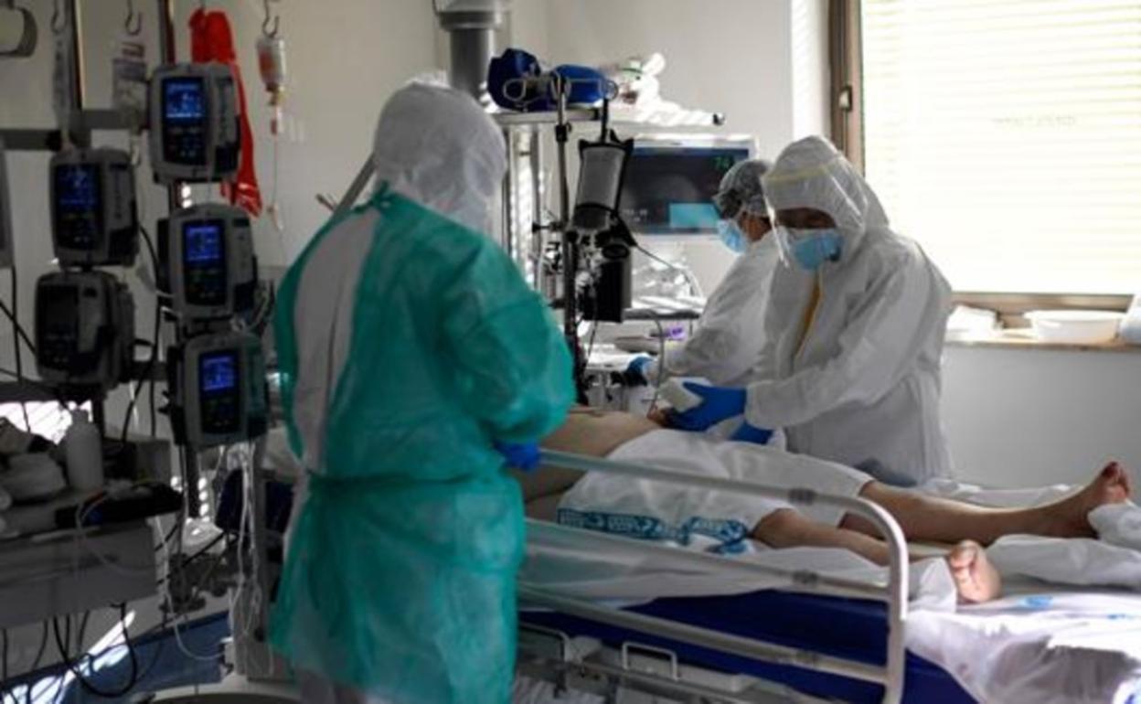 El Sindicato Médico de Euskadi pide firmas para «mejorar» la sanidad pública