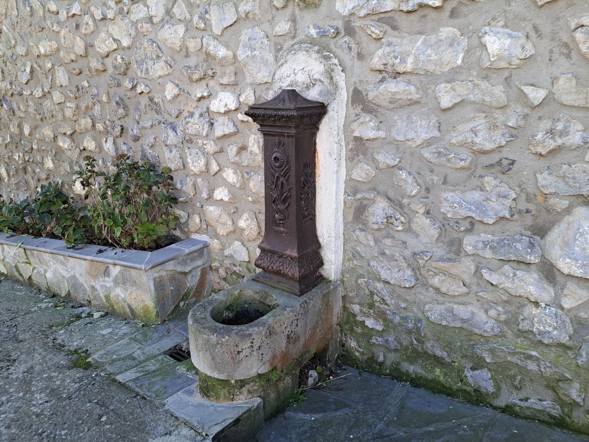 Fotos: Ertxiña, con los ojos en la Suiza del Urola