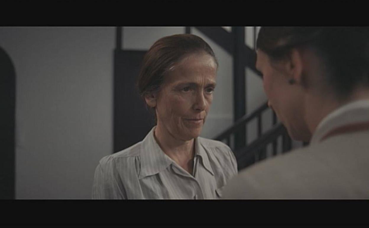 'Elbira' dokumentala Gipuzkoako 36 herritan izango da ikusgai