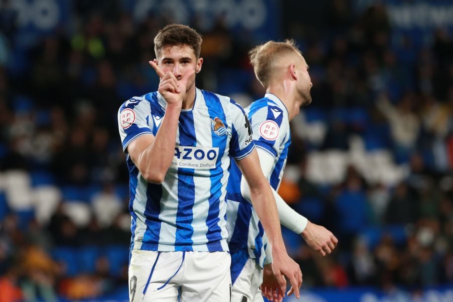 Fotos: El Sanse se impone al Real Unión en el derbi guipuzcoano