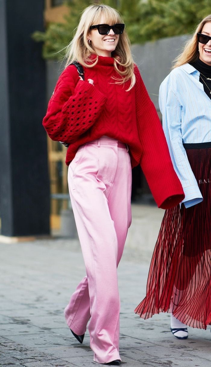 Fotos: 14 looks para enamorar con tu estilo