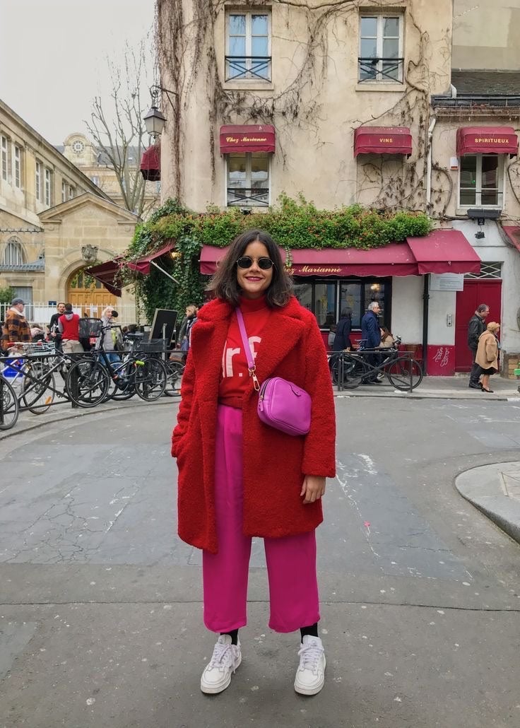 Fotos: 14 looks para enamorar con tu estilo