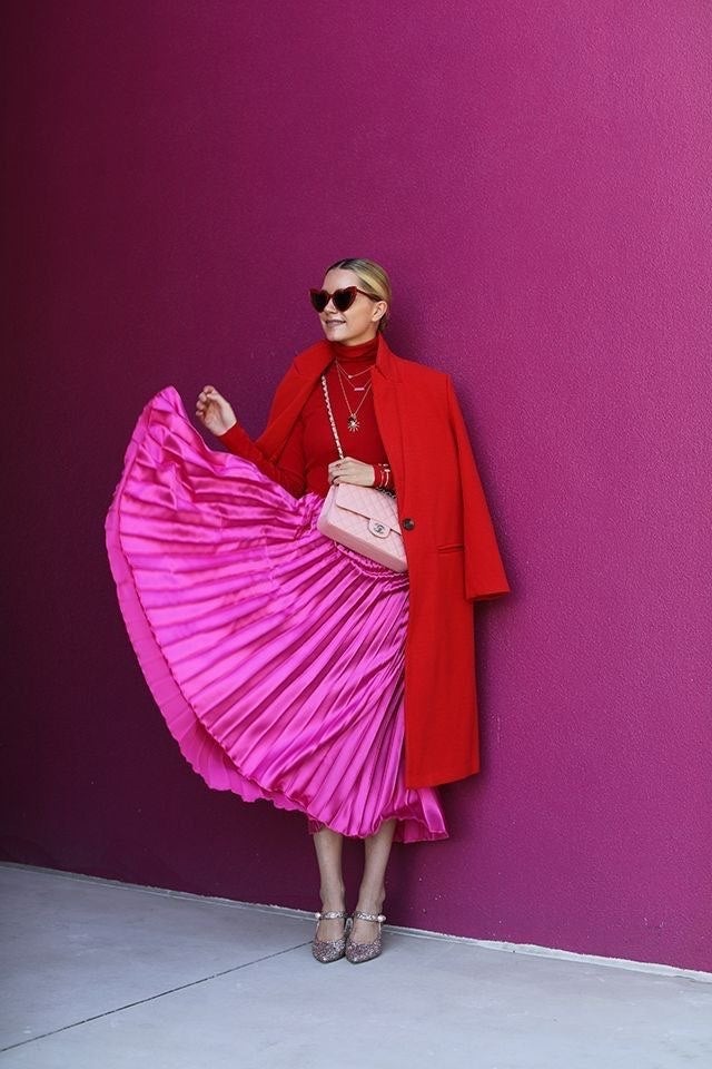 Fotos: 14 looks para enamorar con tu estilo