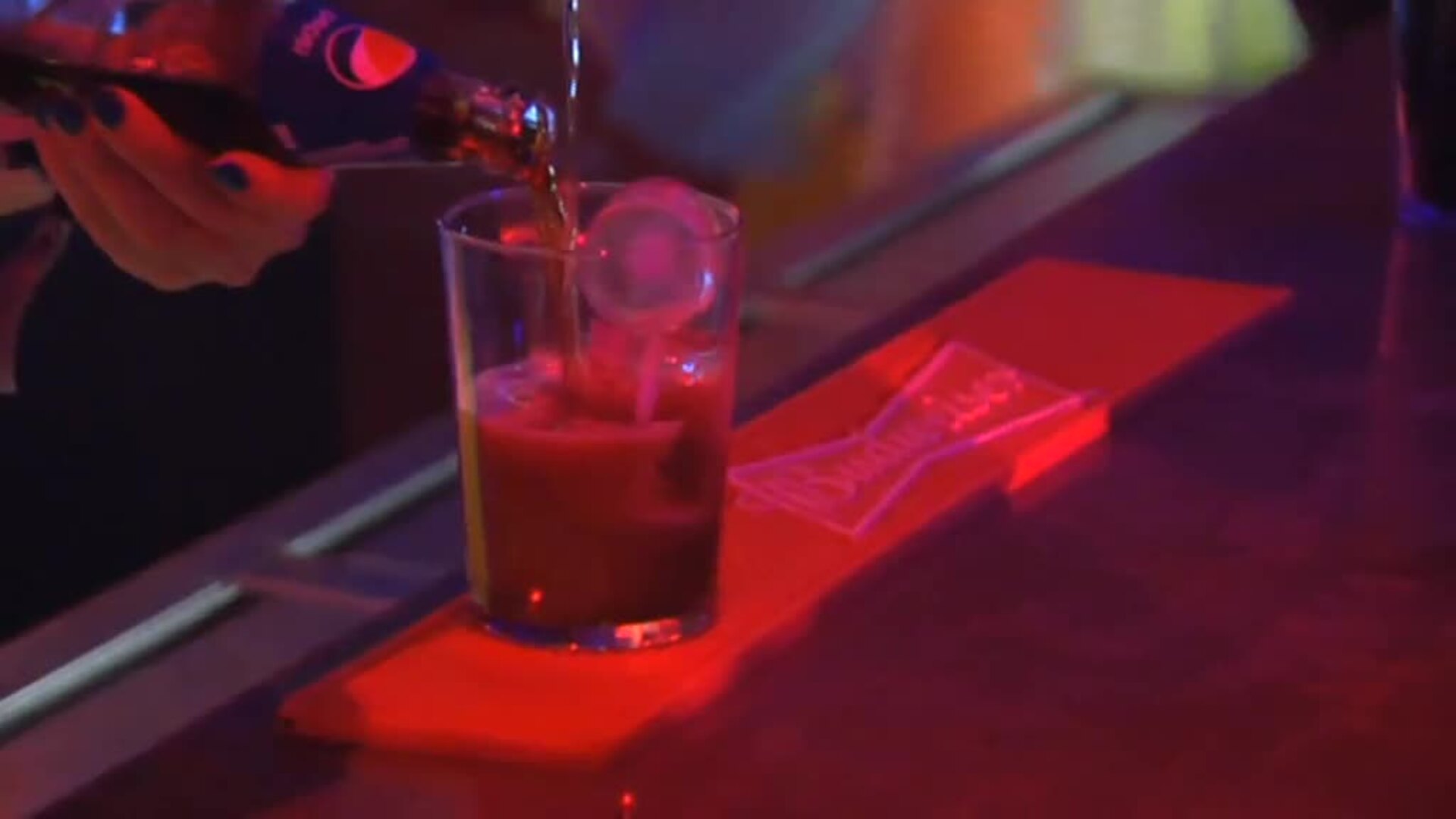 Preocupación en Barcelona por un nuevo caso de sumisión química en una discoteca