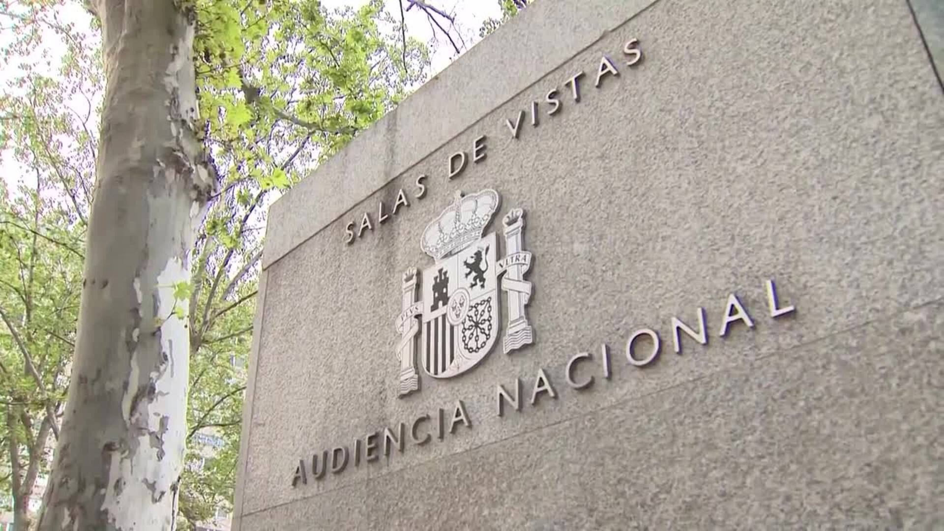La AN insta al juez a interrogar a Cospedal y Villarejo por presiones al exabogado de Bárcenas
