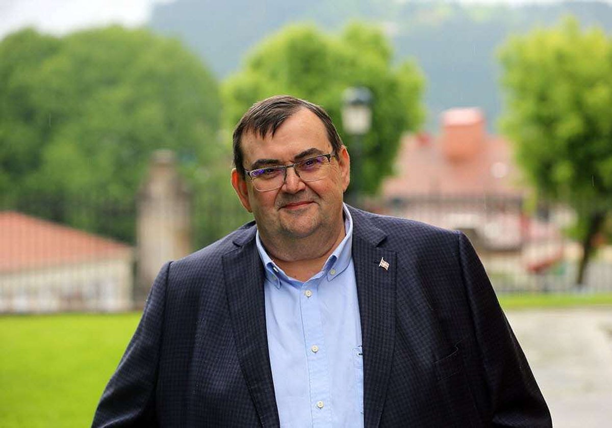 Mediavilla: «El PNV defenderá los intereses vascos en el Congreso, pero sin maximalismos»