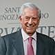 Imagen principal - Mario Vargas Llosa