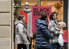 El 'Black Friday', las Navidades o los Reyes son un chollo para los ciberdelincuentes