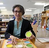 «Nuestro objetivo es buscar la autonomía del alumno en todos los aspectos»