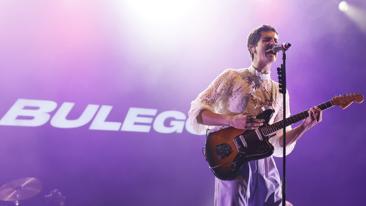 Principales conciertos