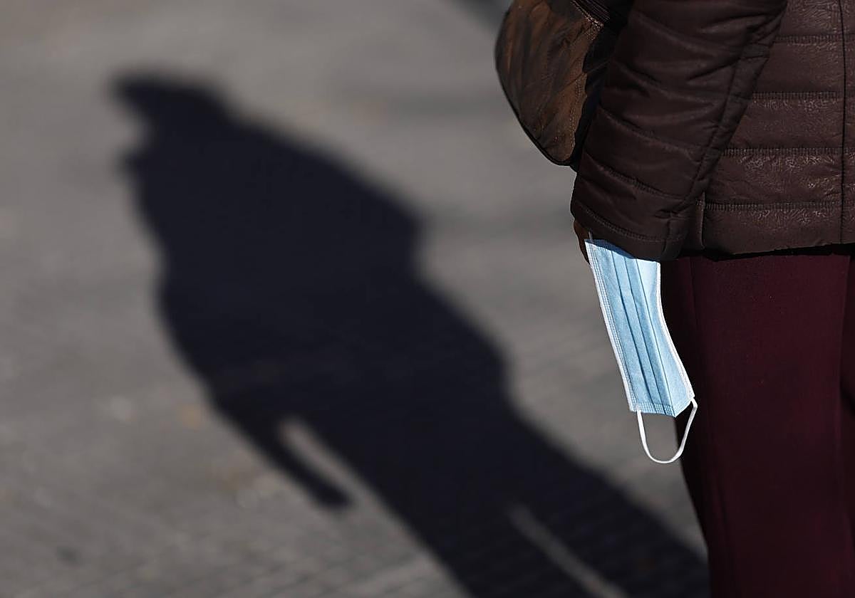 El debate sobre el uso obligatorio o no de las mascarillas ha terminado sin acuerdo en el Consejo Interterritorial de Salud.