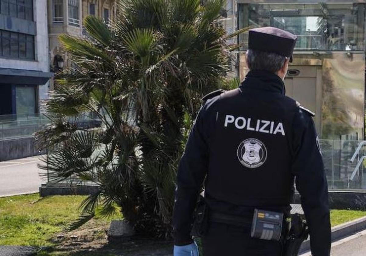 Otra sentencia tumba el euskera como exigencia para ser Guardia Municipal en Donostia