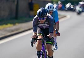 El Euskaltel ficha al neozelandés Fouché