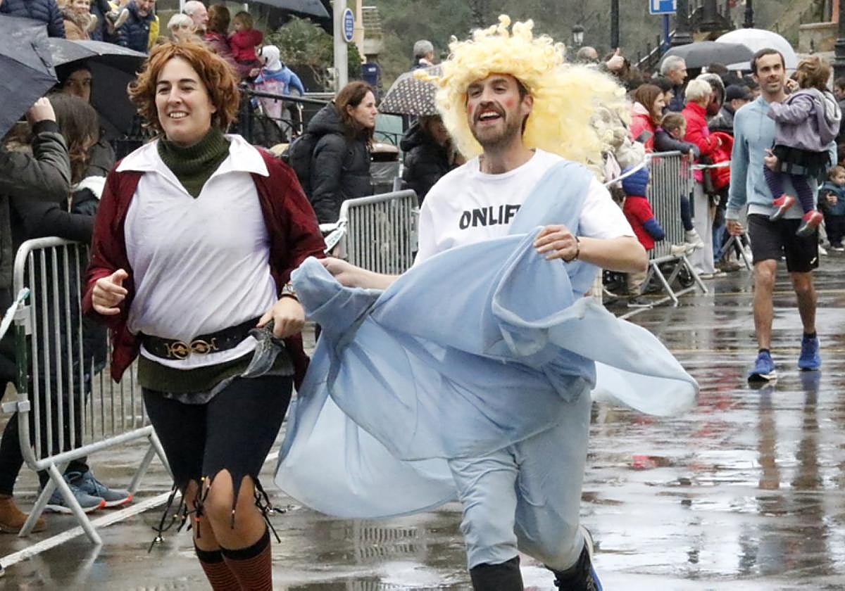 Todavía no son de alto nivel pero quien sabe.