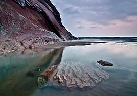 Las salidas al monte siempre son un buen plan de fin de semana.