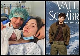 La hija de Miguel Herrán llega con otro éxito bajo el brazo