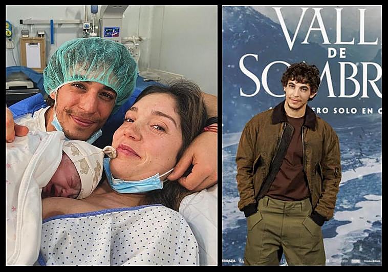 La hija de Miguel Herrán llega con otro éxito bajo el brazo