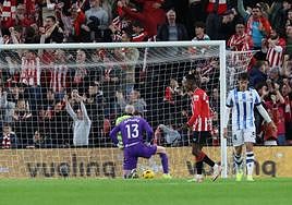 Pudo ser incluso peor