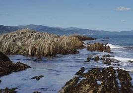 Itzurun, entre las cuatro playas con más presencia de microplásticos