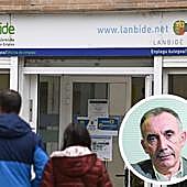 «Si intervenimos en quien lleva menos de un año en paro, la empleabilidad sube»