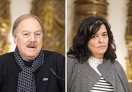 Ikasbide, Axular y Atotxa Erreka están de aniversario en el Día de San Sebastián de este año.