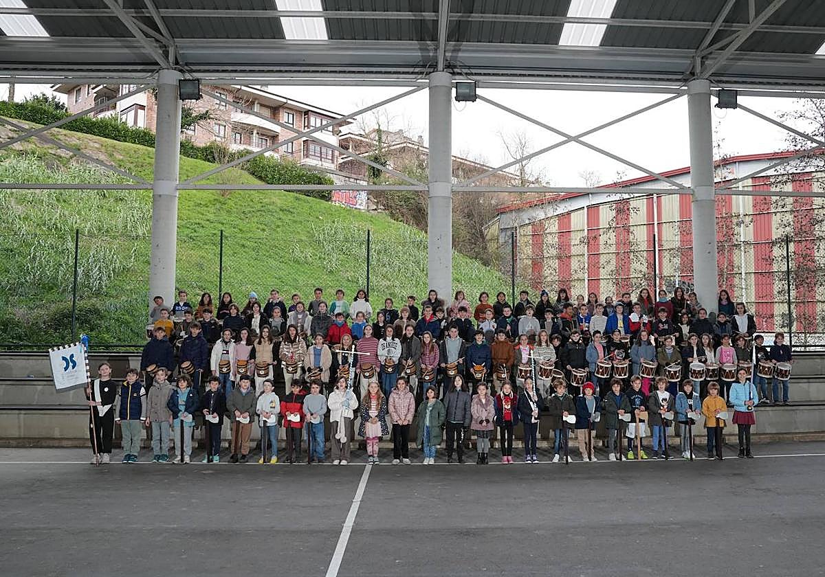 Deutsche Schule San Alberto Magno