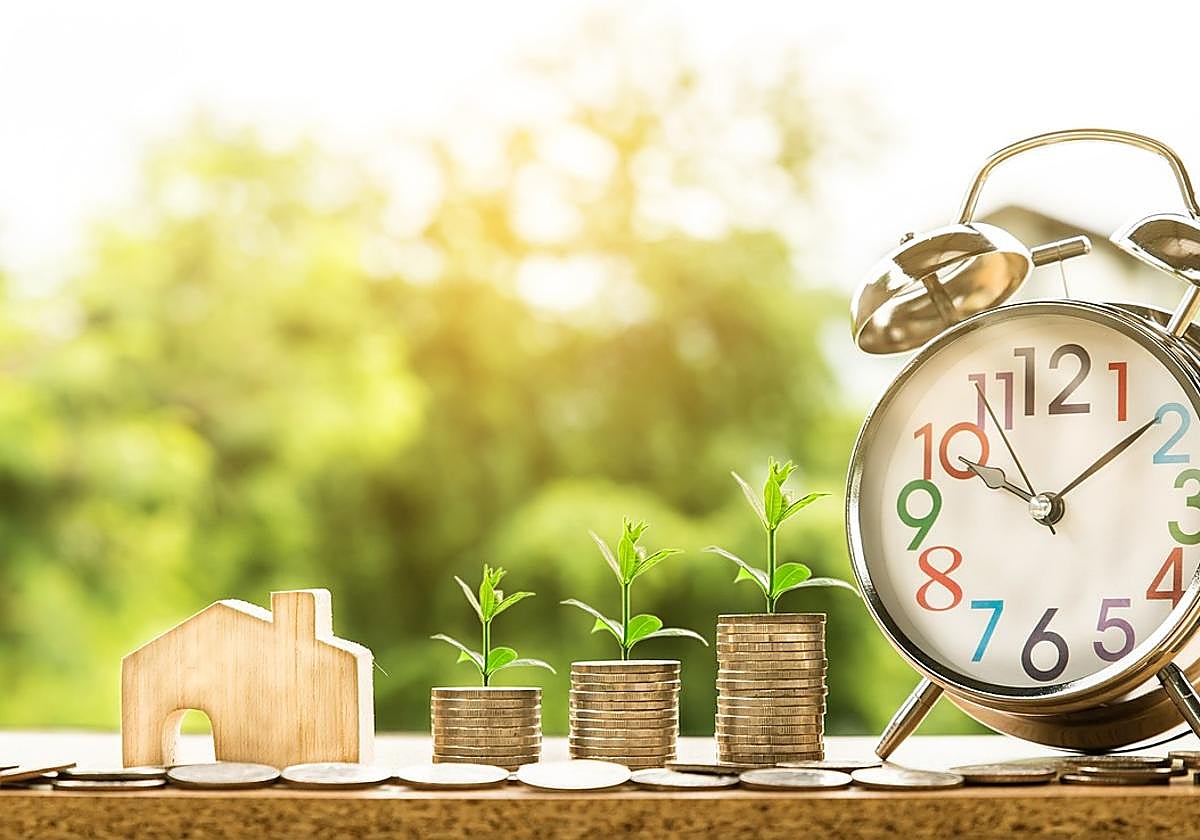 La hipoteca es el mayor gasto en la vida de los ciudadanos.