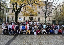 San José Ikastetxea