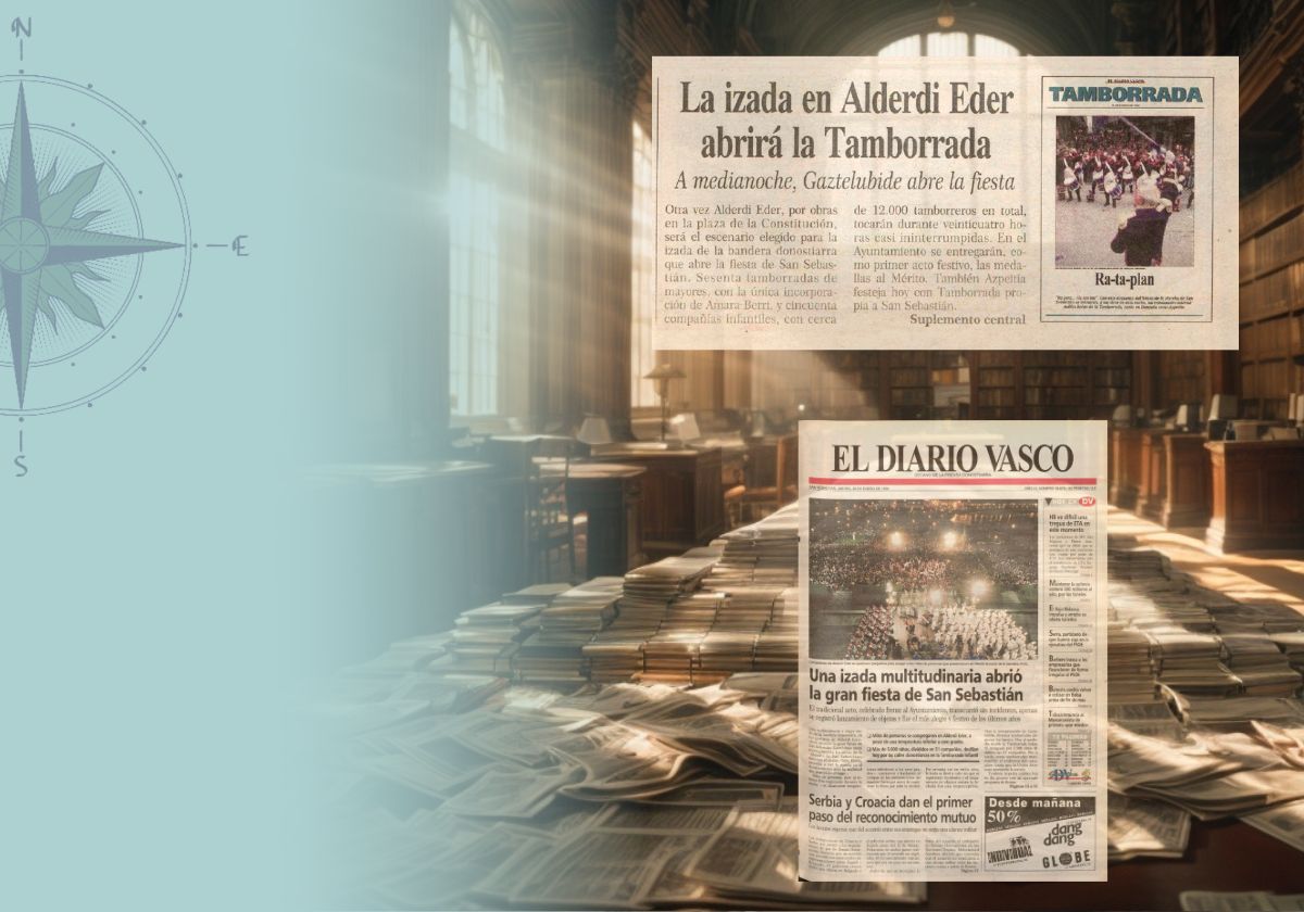 «Un redoble de 24 horas»