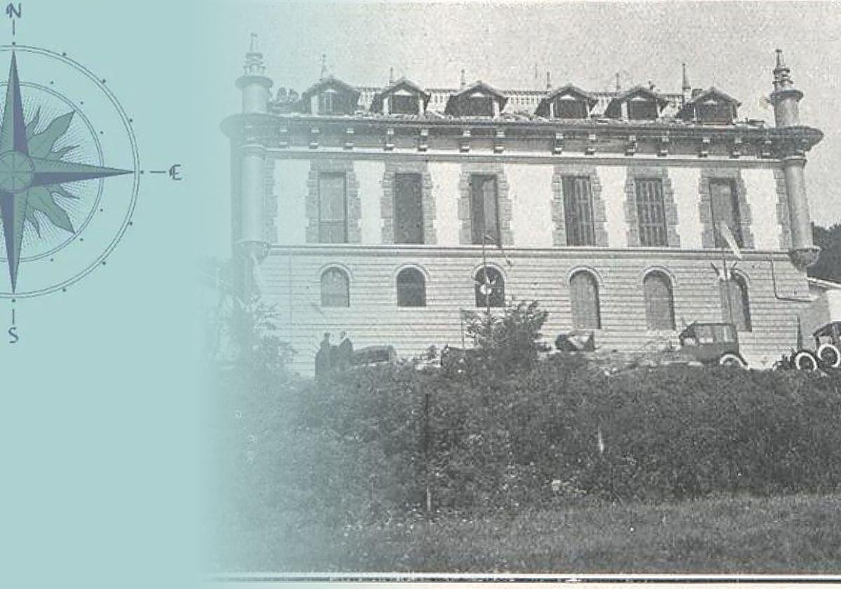 Un reformatorio para «golfos ladroncetes, futuros habitantes de las cárceles»