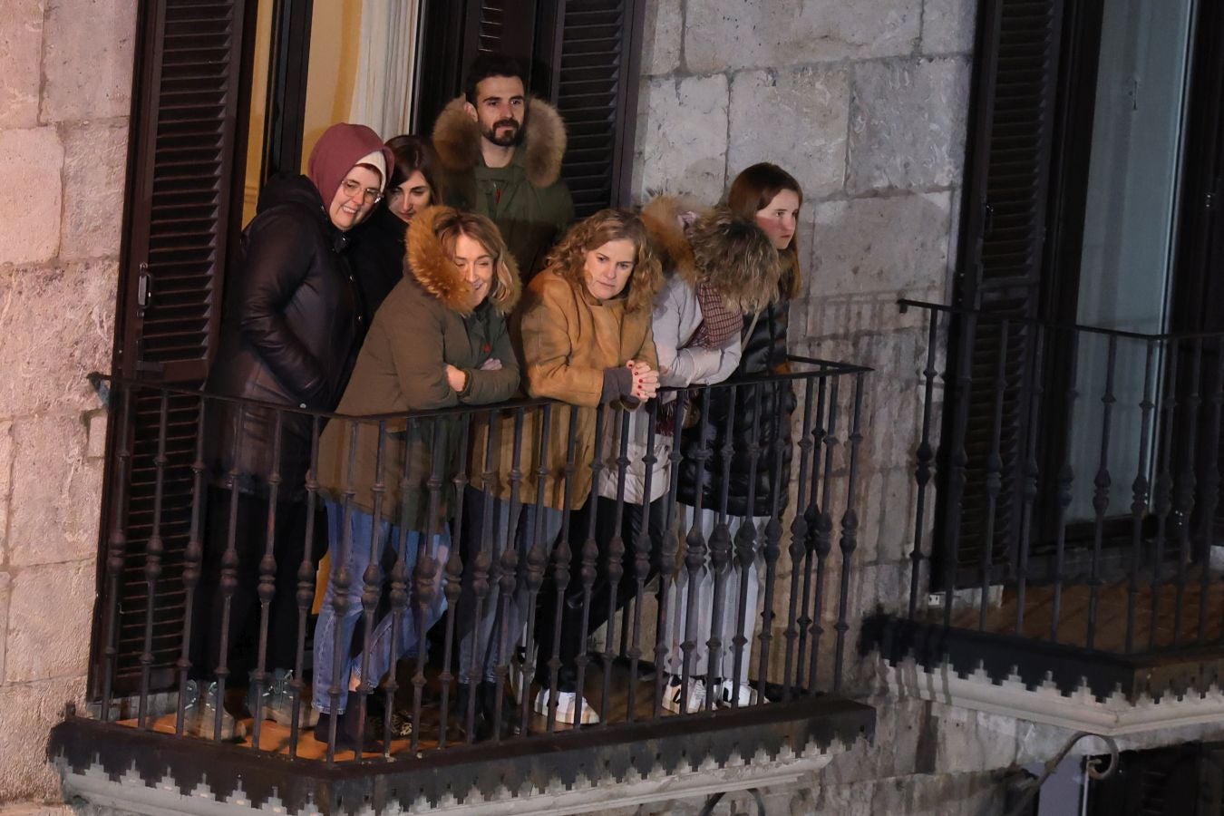 Azpeitia ya vibra por San Sebastián