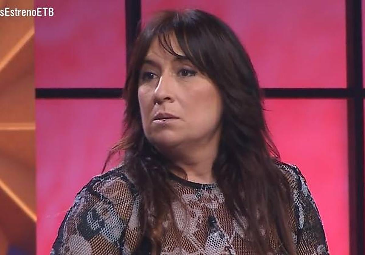 Arantxa Iparragirre, nueva concursante de los Piche en El Conquistador.