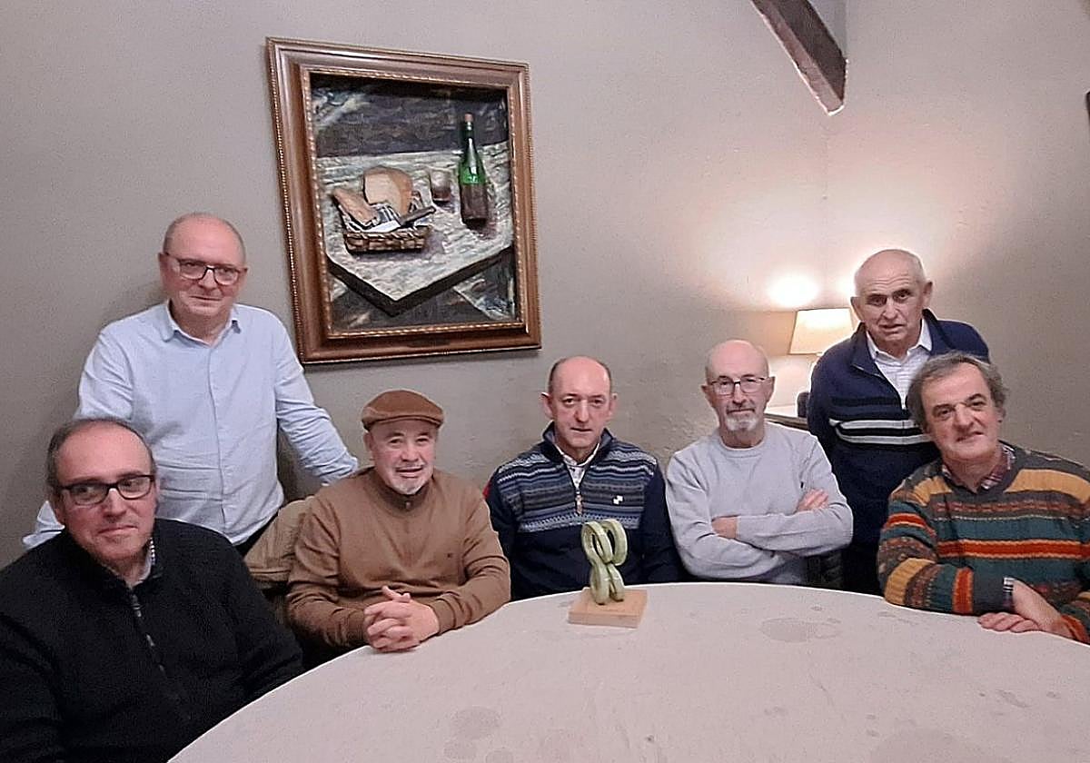 La asociación Lemniskata recibirá su merecido reconocimiento el 5 próximo de febrero.