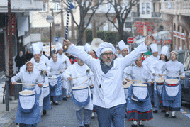 Disfruta con todas las fotos de la fiesta