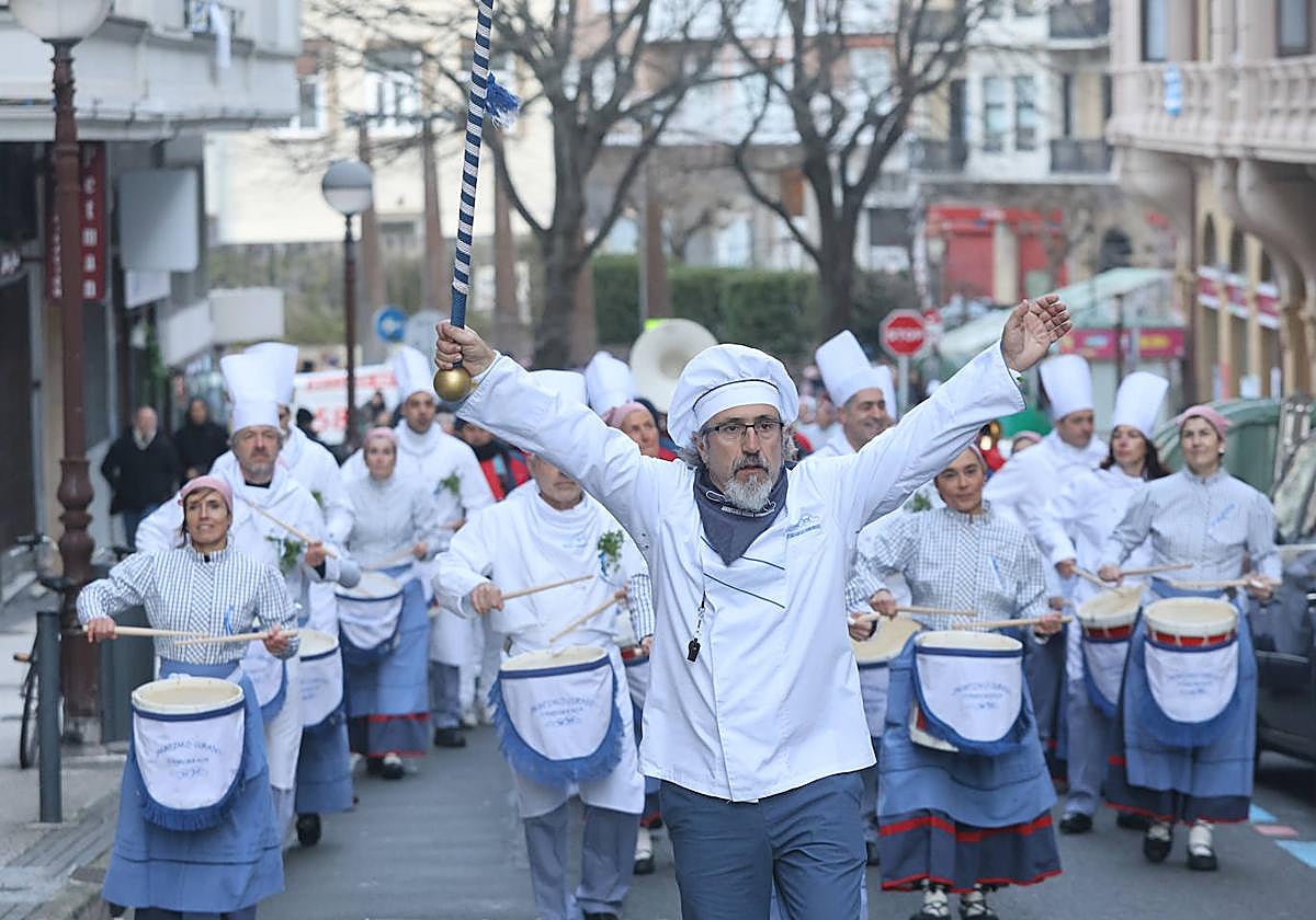 Disfruta con todas las fotos de la fiesta