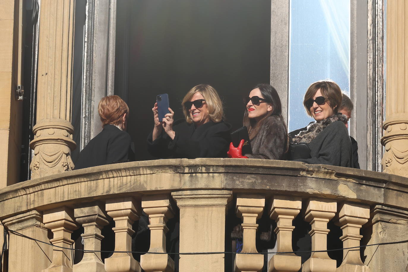 Las mejores imágenes de la Tamborrada infantil