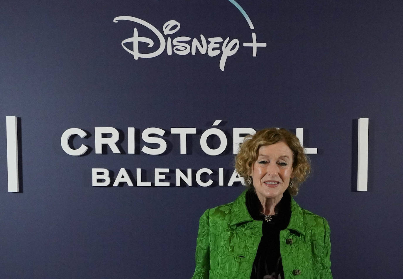 Photocall de la presentación de &#039;Balenciaga&#039;