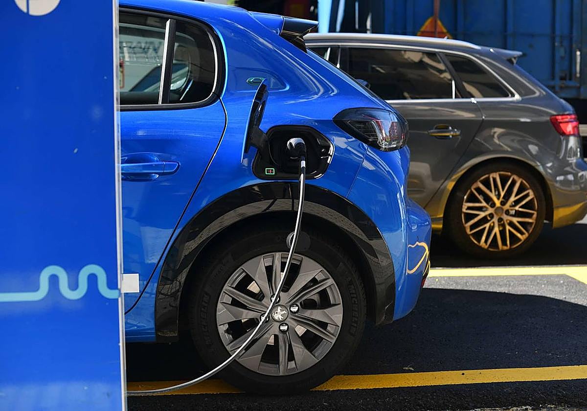 Gipuzkoa pide recursos y normas armonizadas para el reciclaje de baterías