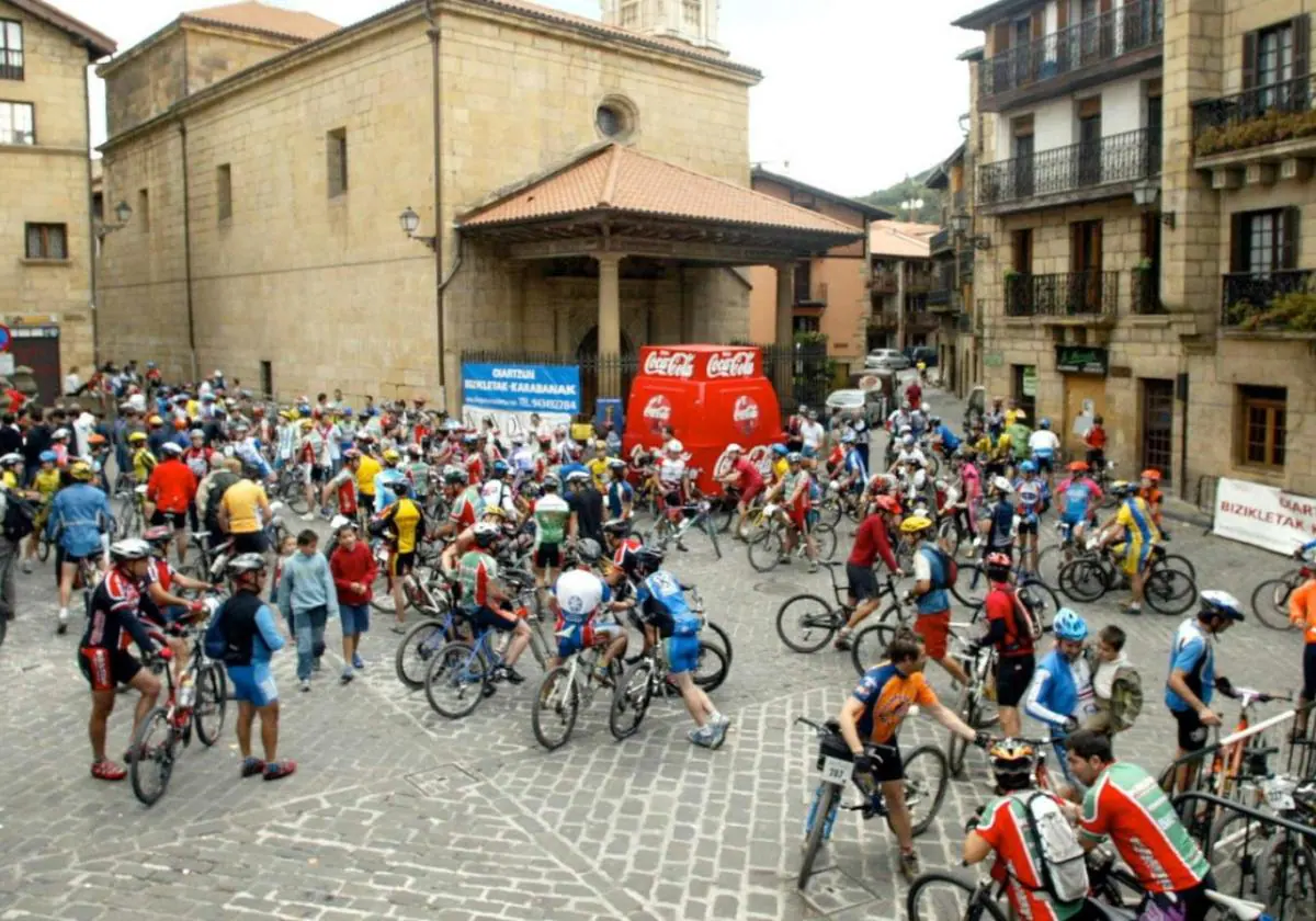 Lezo: Lezo Acogerá Este Próximo Domingo La Celebración Del Encuentro ...