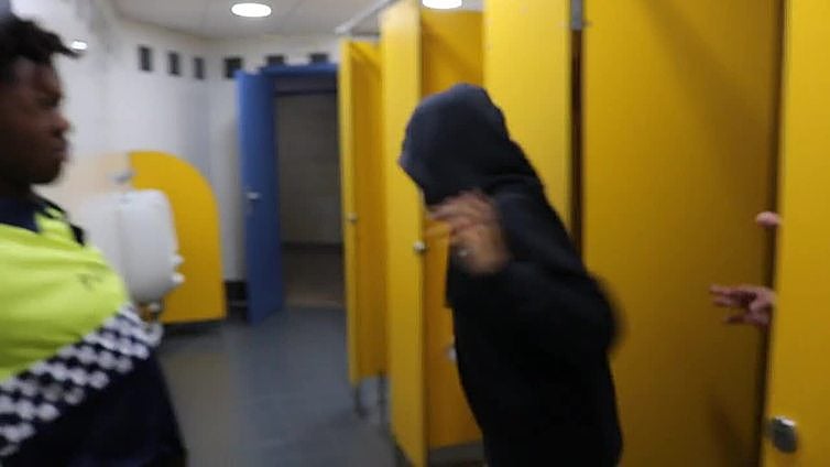 Matematikako azterketen lapurketa 2