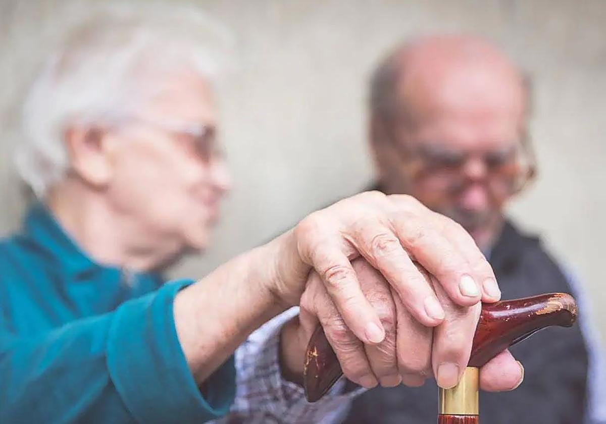 El alzhéimer podrá diagnosticarse con un simple análisis de sangre