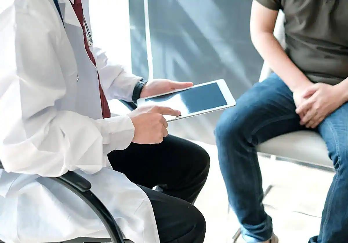 Un macroestudio vuelve a poner en entredicho el tacto rectal para la detección del cáncer de próstata