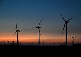 Statkraft promueve en Gipuzkoa los parques de Piaspe e Itsaraz, con una inversión conjunta de 90 millones.