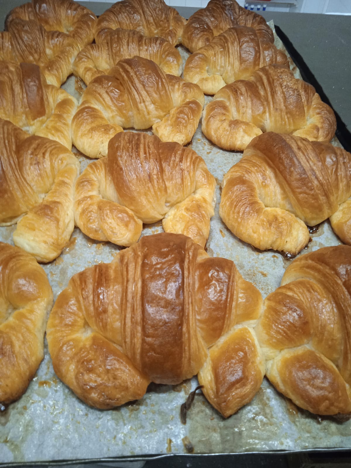 Pastelería Garikano