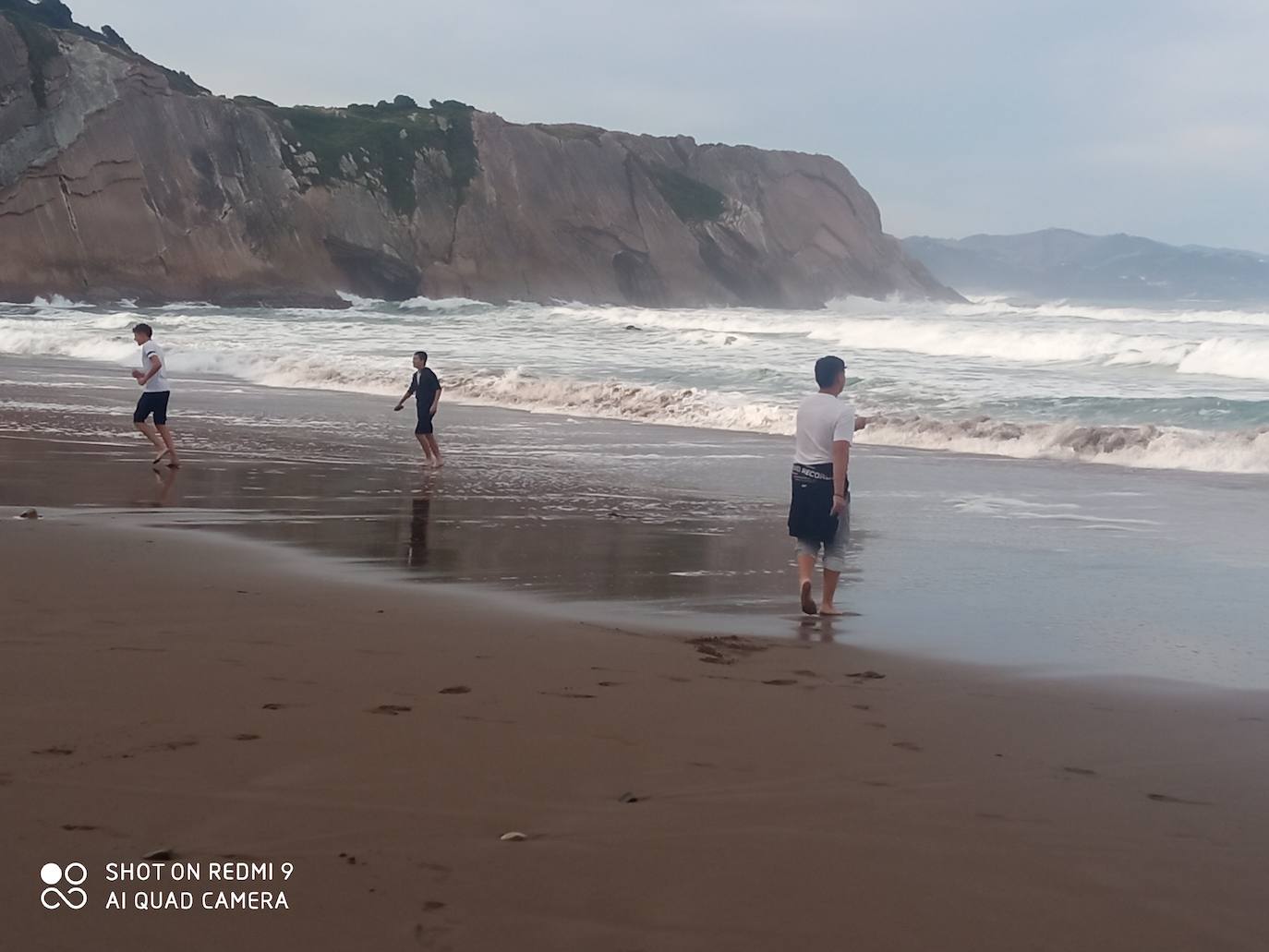 Oianguren institutuko DBH4ko ikasleak ezagutu